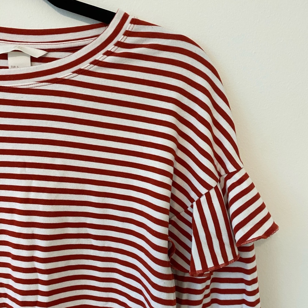 H&M top - Picture 3 of 3
